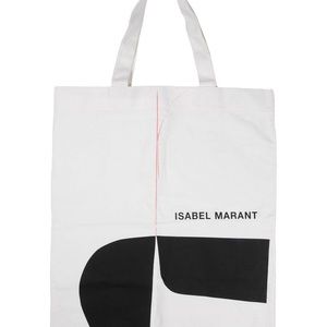 Isabel marant etoile tote bag